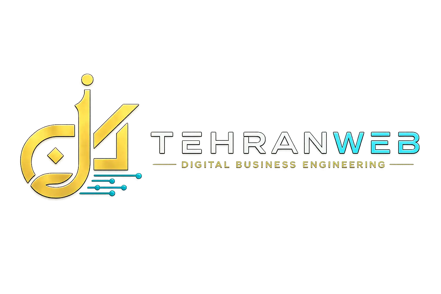 TehranWeb — Digital Business Engineering