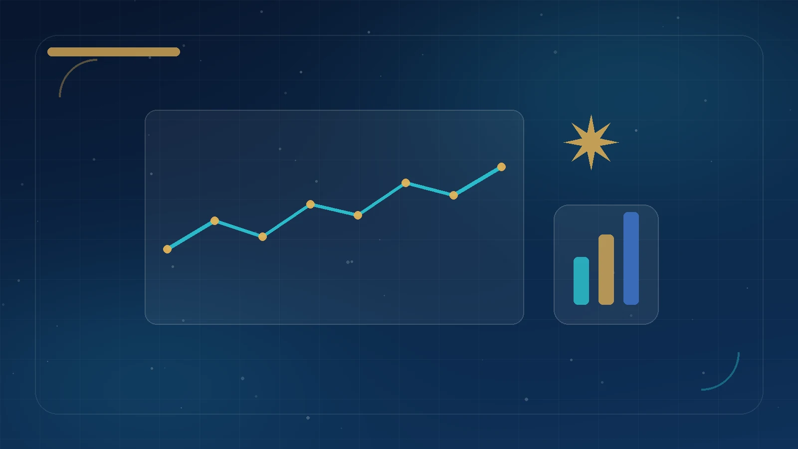 داشبورد تحلیلی برای سنجش دیدهشدن محتوا در Generative AI Search