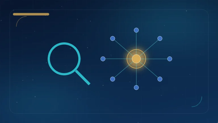 آینده SEO در عصر AI Search؛ از رتبه یک عبارت تا پوشش مسئله و منبع‌شدن